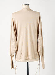 Pull beige NOT SHY pour femme seconde vue