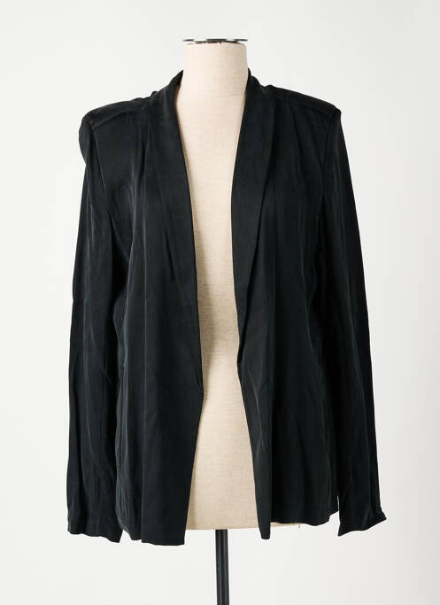 Blazer noir AMERICAN VINTAGE pour femme