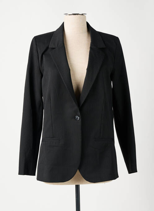 Blazer noir REIKO pour femme