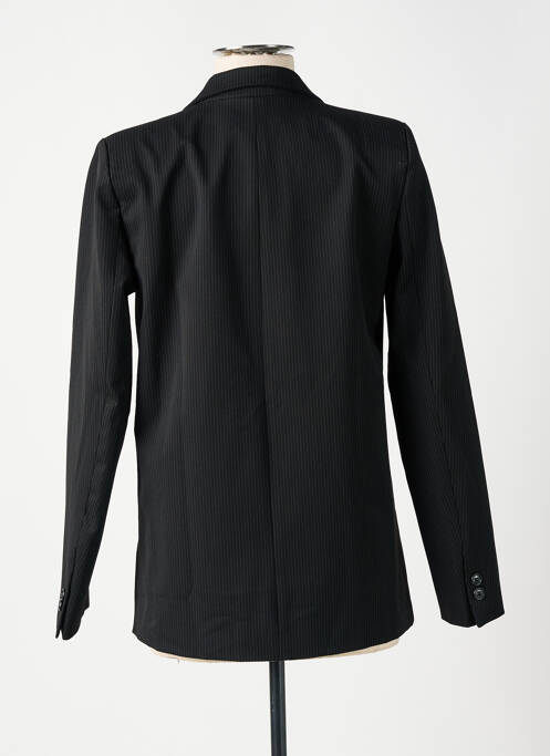 Blazer noir REIKO pour femme