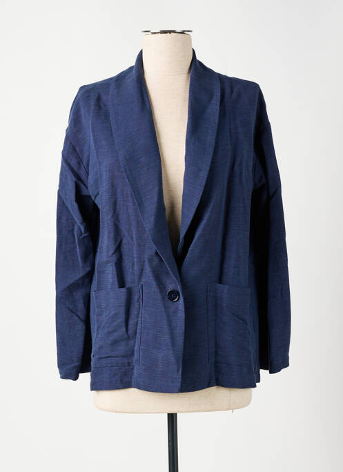 Blazer noir SESSUN pour femme