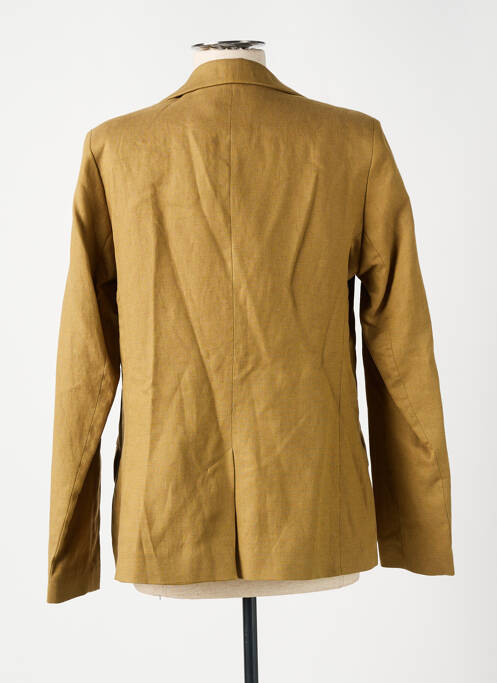 Blazer vert SESSUN pour femme