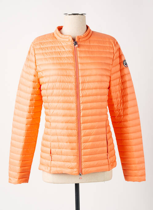 Doudoune orange JOTT (JUST OVER THE TOP) pour femme