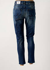 Jeans boyfriend bleu LTB pour femme seconde vue