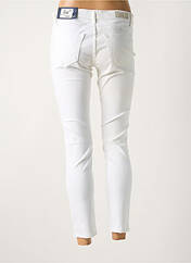 Jeans coupe slim blanc LTB pour femme seconde vue