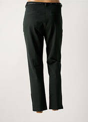 Pantalon 7/8 vert MAISON SCOTCH pour femme seconde vue