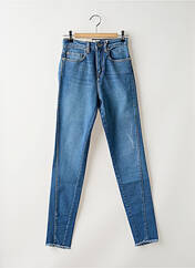 Jeans skinny bleu ARMEDANGELS pour femme seconde vue