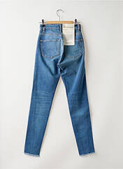 Jeans skinny bleu ARMEDANGELS pour femme seconde vue