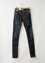 Jeans skinny bleu REPLAY pour femme seconde vue