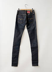 Jeans skinny bleu REPLAY pour femme seconde vue