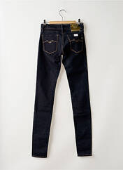 Jeans skinny bleu REPLAY pour femme seconde vue