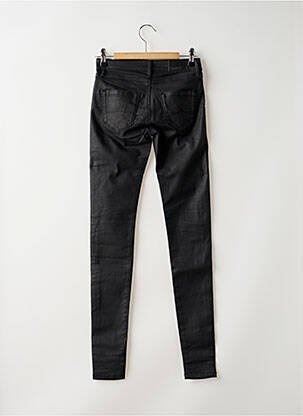 Jeans skinny taille normale taille normale noir DN.SIXTY SEVEN femme