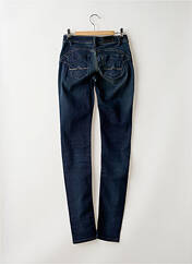 Jeans coupe slim bleu DN.SIXTY SEVEN pour femme seconde vue