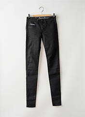 Jeans skinny noir DN.SIXTY SEVEN pour femme seconde vue