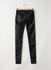 Jeans skinny noir DN.SIXTY SEVEN pour femme seconde vue