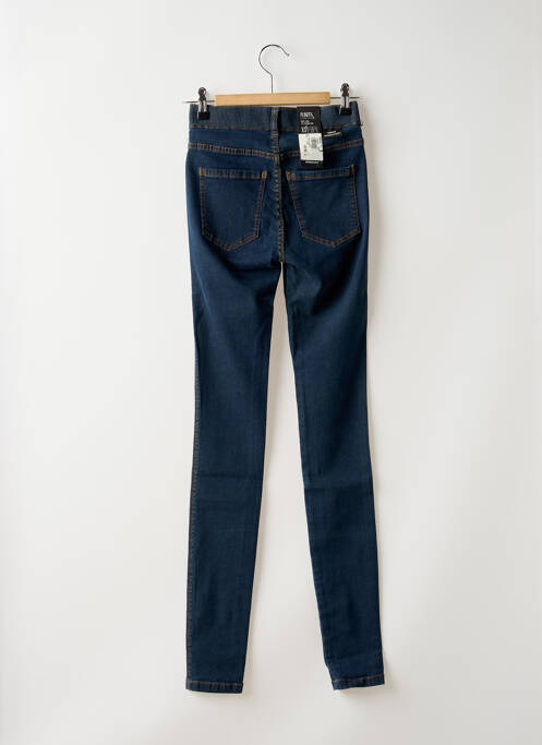 Jeans skinny bleu DR DENIM pour femme