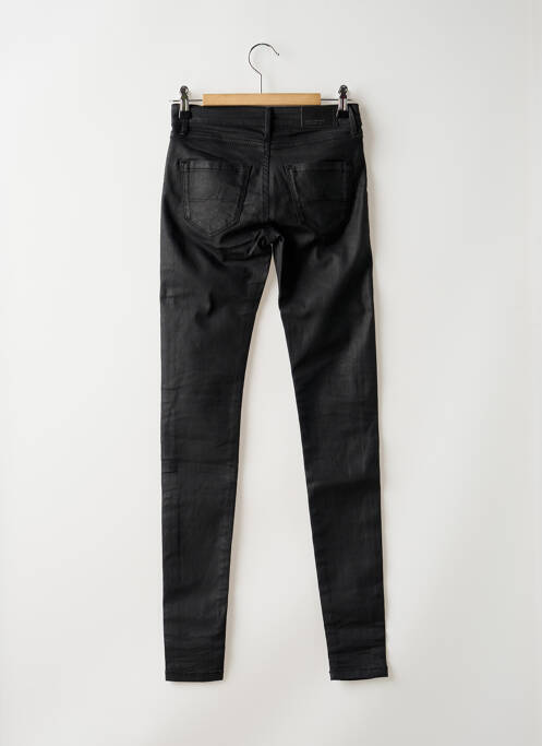Jeans skinny noir DN.SIXTY SEVEN pour femme