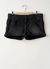 Short noir LTB pour femme seconde vue