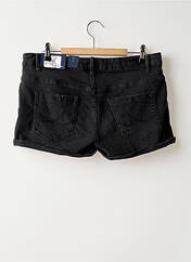 Short noir LTB pour femme seconde vue