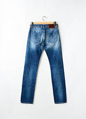 Jeans coupe slim bleu DN.SIXTY SEVEN pour homme seconde vue