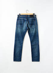 Jeans coupe slim bleu DN.SIXTY SEVEN pour homme seconde vue