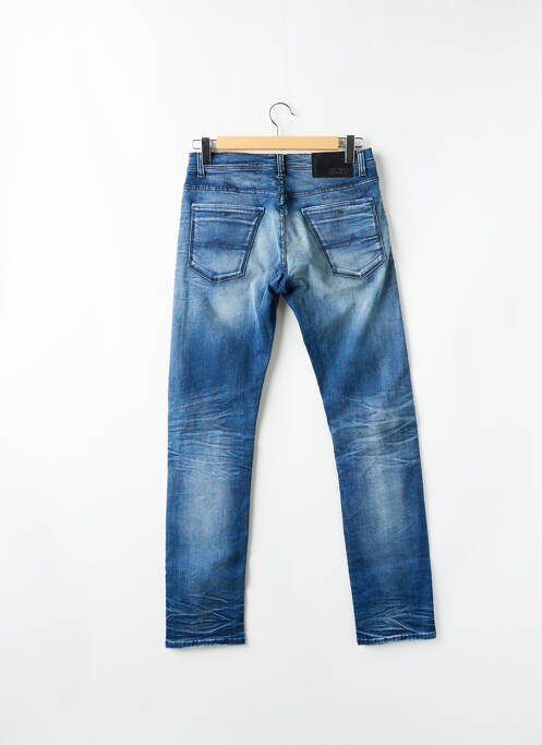 Jeans coupe slim bleu DN.SIXTY SEVEN pour homme
