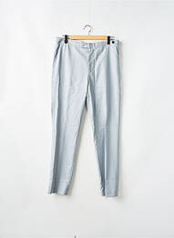 Pantalon chino tissage popeline taille normale bleu G STAR homme