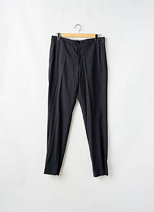 Pantalon chino tissage popeline taille normale noir G STAR homme