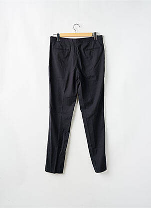 Pantalon chino tissage popeline taille normale noir G STAR homme
