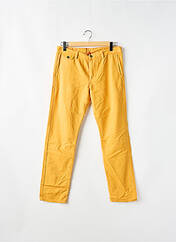 Pantalon chino jaune DOCKERS pour homme seconde vue