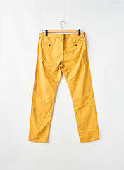 Pantalon chino jaune DOCKERS pour homme seconde vue