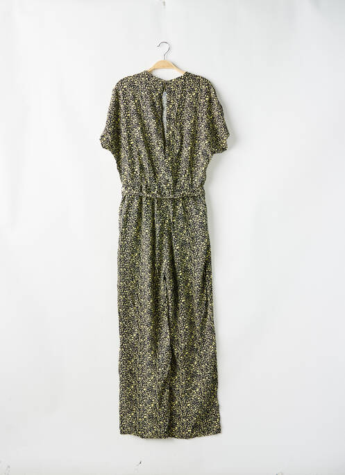 Combi-pantalon noir ARMEDANGELS pour femme