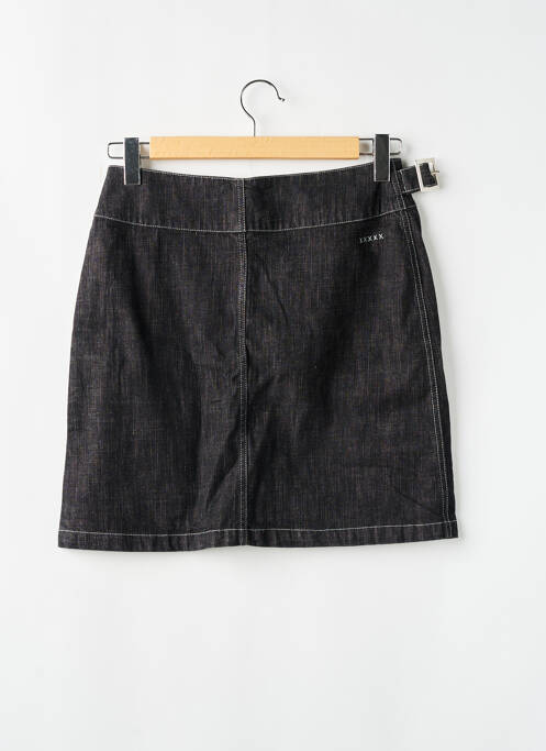 Jupe courte noir SCHOOL RAG pour femme