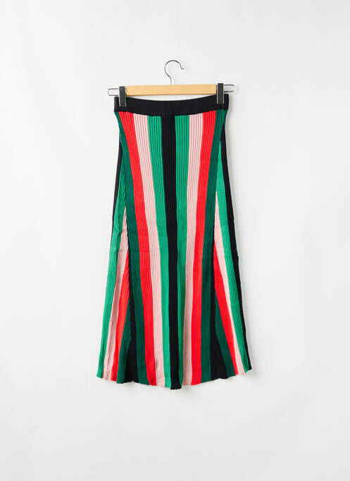 Jupe longue vert ARMEDANGELS pour femme