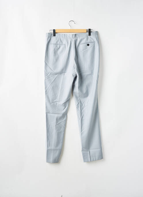 Pantalon chino bleu G STAR pour homme