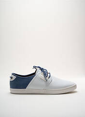 Baskets bleu ARMISTICE pour homme seconde vue