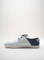 Baskets bleu ARMISTICE pour homme seconde vue