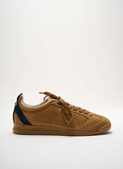 Baskets marron KICKERS pour homme seconde vue