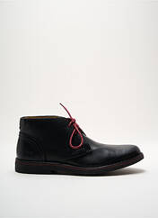 Bottines/Boots noir KICKERS pour homme seconde vue