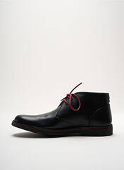 Bottines/Boots noir KICKERS pour homme seconde vue