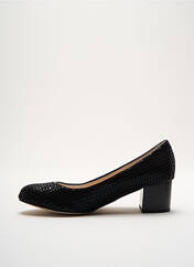 Escarpins noir MELLOW YELLOW pour femme seconde vue