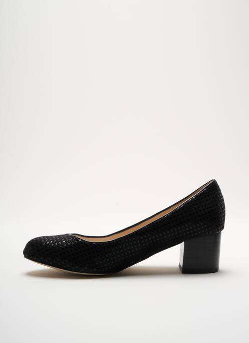 Escarpins noir MELLOW YELLOW pour femme