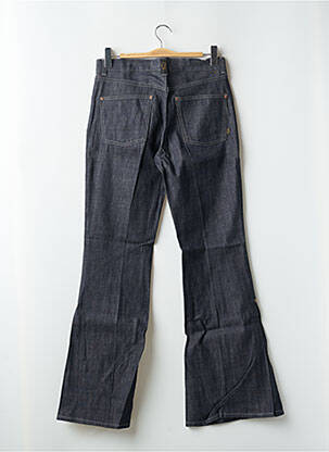 Jean coupe flare taille normale taille normale bleu FREEMAN T.PORTER homme