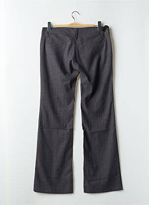 Pantalon poches taille basse gris FREEMAN T.PORTER homme