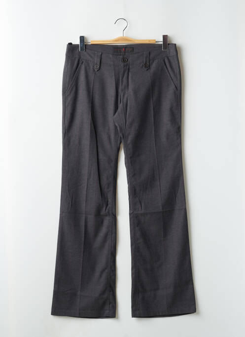 Pantalon poches taille basse gris FREEMAN T.PORTER homme
