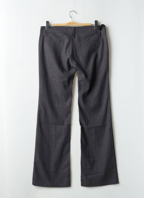 Pantalon poches taille basse gris FREEMAN T.PORTER homme