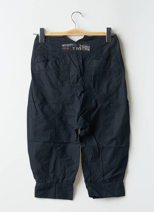 Sarouel noir FREEMAN T.PORTER pour femme