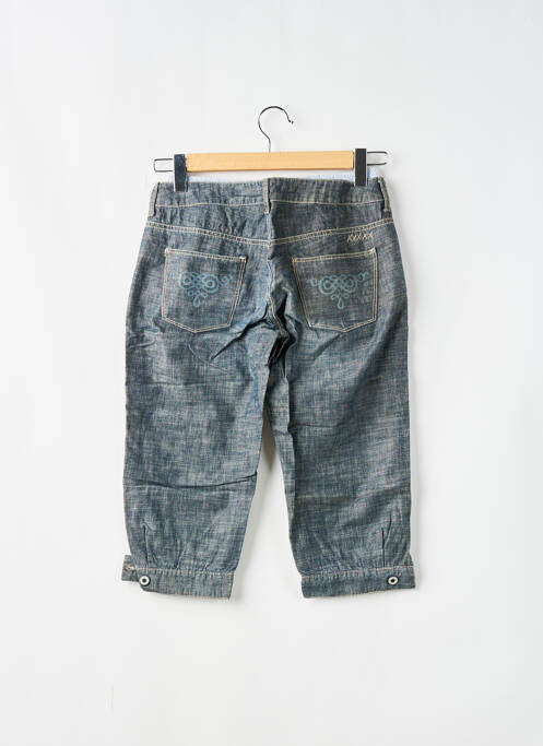 Corsaire bleu SCHOOL RAG pour femme