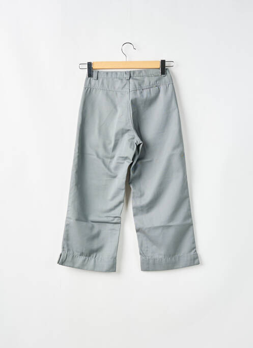 Pantacourt gris TEDDY SMITH pour femme