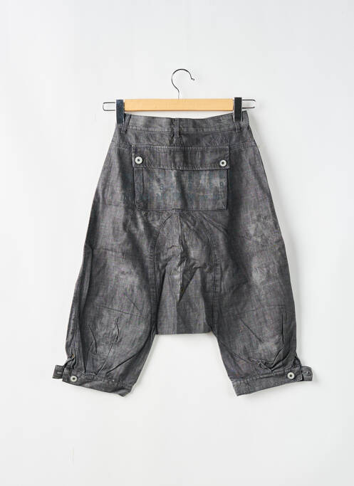 Sarouel gris SCHOOL RAG femme